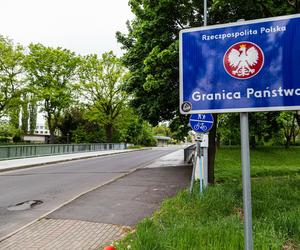 Kontrole na granicy polsko-niemieckiej przedłużone?