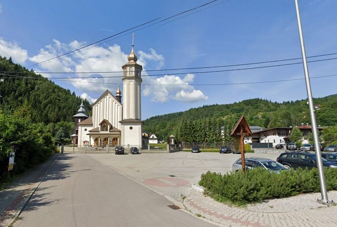 Nowe uzdrowisko na mapie Małopolski? Niewielka wieś, która skrywa podziemny skarb 