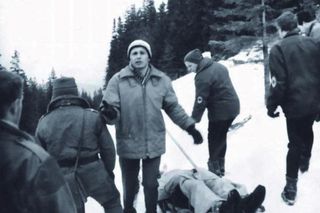 Śmiercionośna lawina w Białym Jarze. Mija 56 lat od największej tragedii w polskich górach