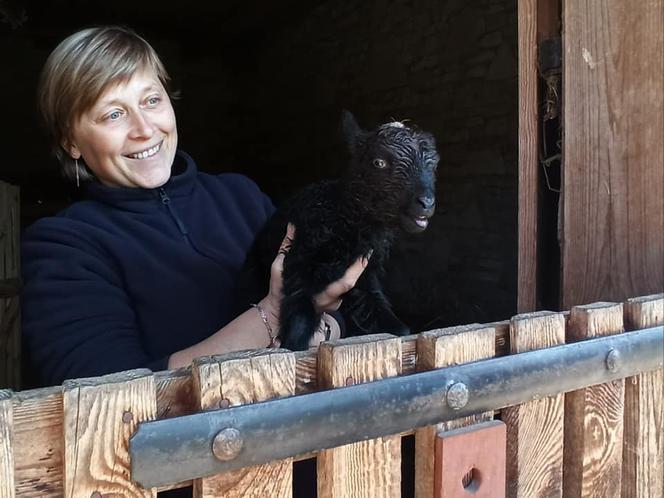 Radosny dzień w Muzeum Wsi Radomskiej! 