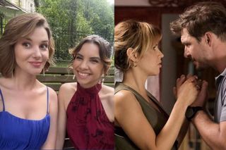 M jak miłość. Ania i Olek świadkami na ślubie Kamy i Marcina? Kogo wybierze Chodakowski? - ZDJĘCIA