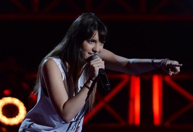 The Voice of Poland 5. 21-latka podbija scenę!