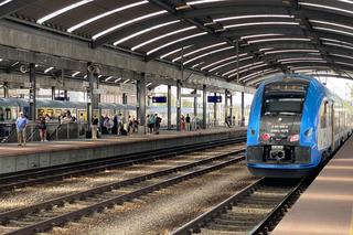Rozpoczyna się ogromna przebudowa katowickiego węzła kolejowego