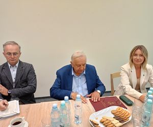 Nowy zalew w woj. lubelskim? Wiemy, gdzie będzie!