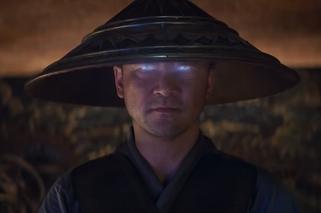 Mortal Kombat został przesunięty. Kiedy premiera wyczekiwanego filmu?
