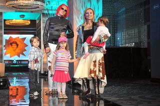 Dzieci Michała Wiśniewskiego