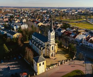 TOP 10 najbogatszych miast w Podlaskiem