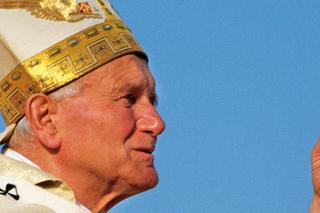 W Dęblinie stanie pomnik Świętego Jana Pawła II