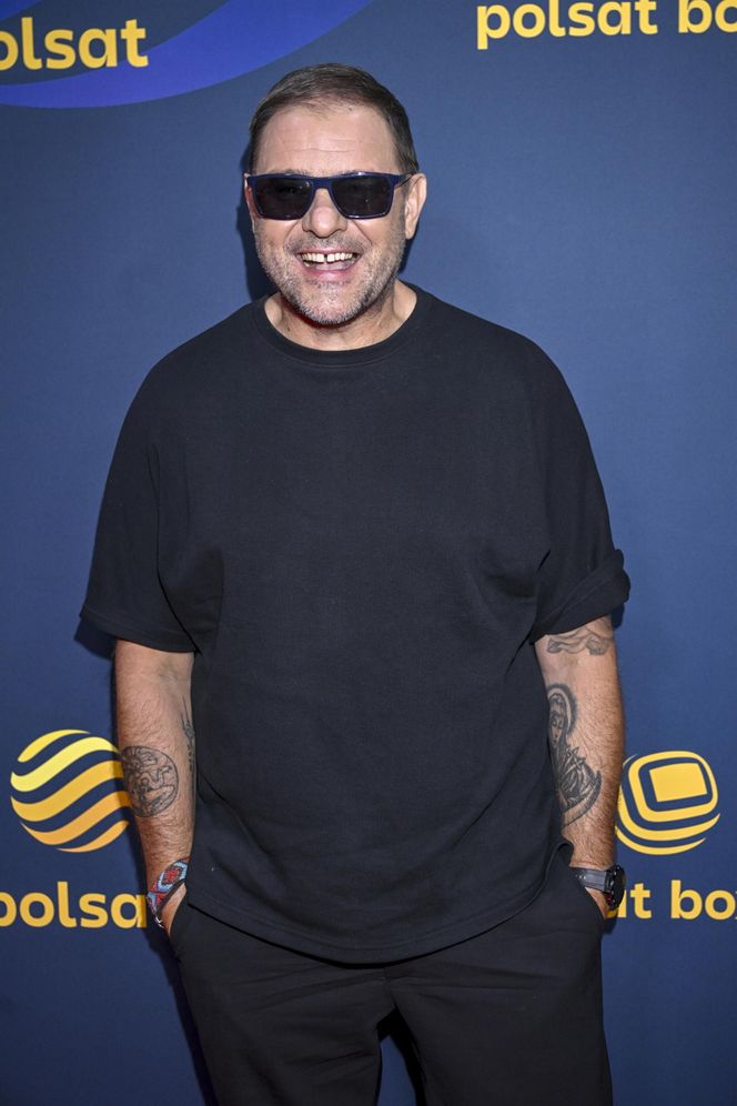 Tomasz Karolak