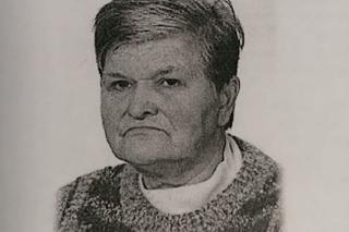 Tajemnicze zaginięcie 73 letniej Krystyny z Łowiec