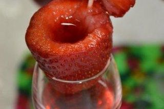 Truskawka Bielińska