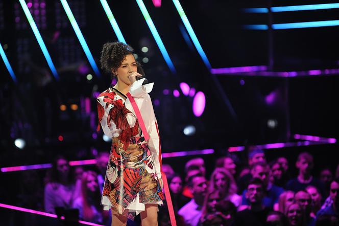 The Voice of Poland 9 - uczestnicy odcinka LIVE 24.11.2018