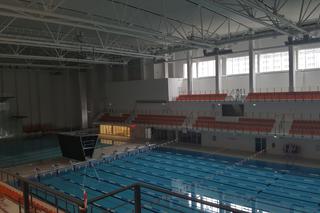 1 Wkrótce otwarcie Zatoki Sportu