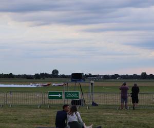 Tłumy na IV Świdnik Air Festival 2024. To było niezwykłe show! Zobaczcie zdjęcia