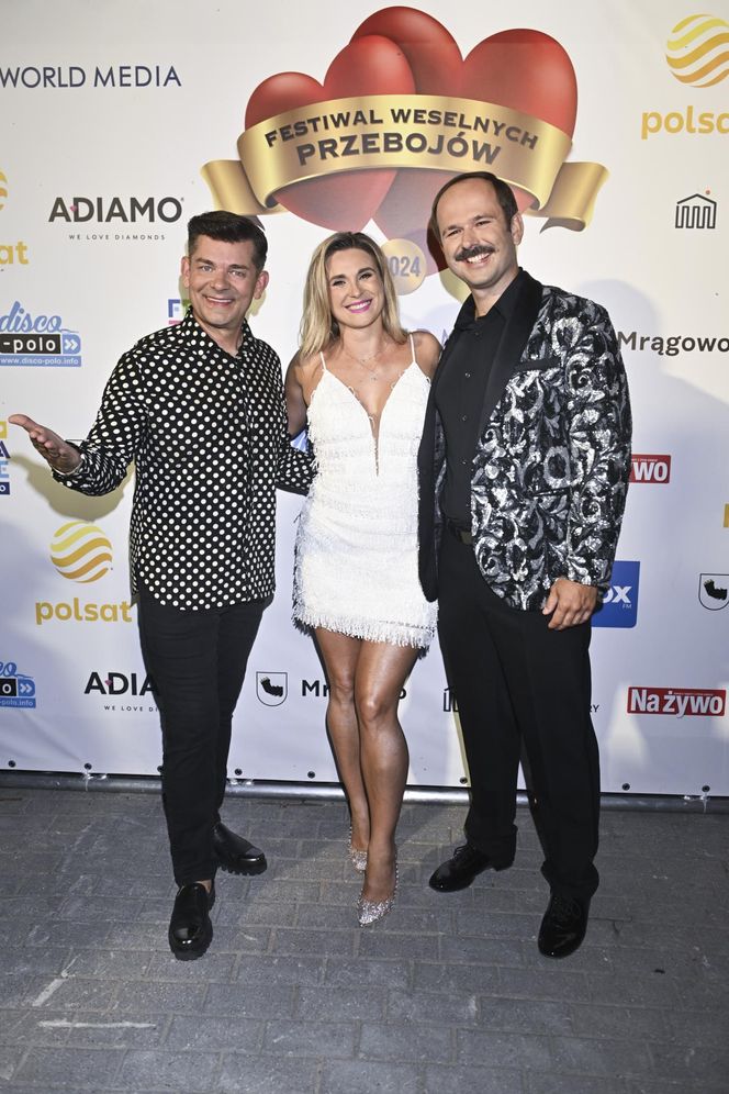 Zenek Martyniuk zdradził, co tak naprawdę robi Daniel