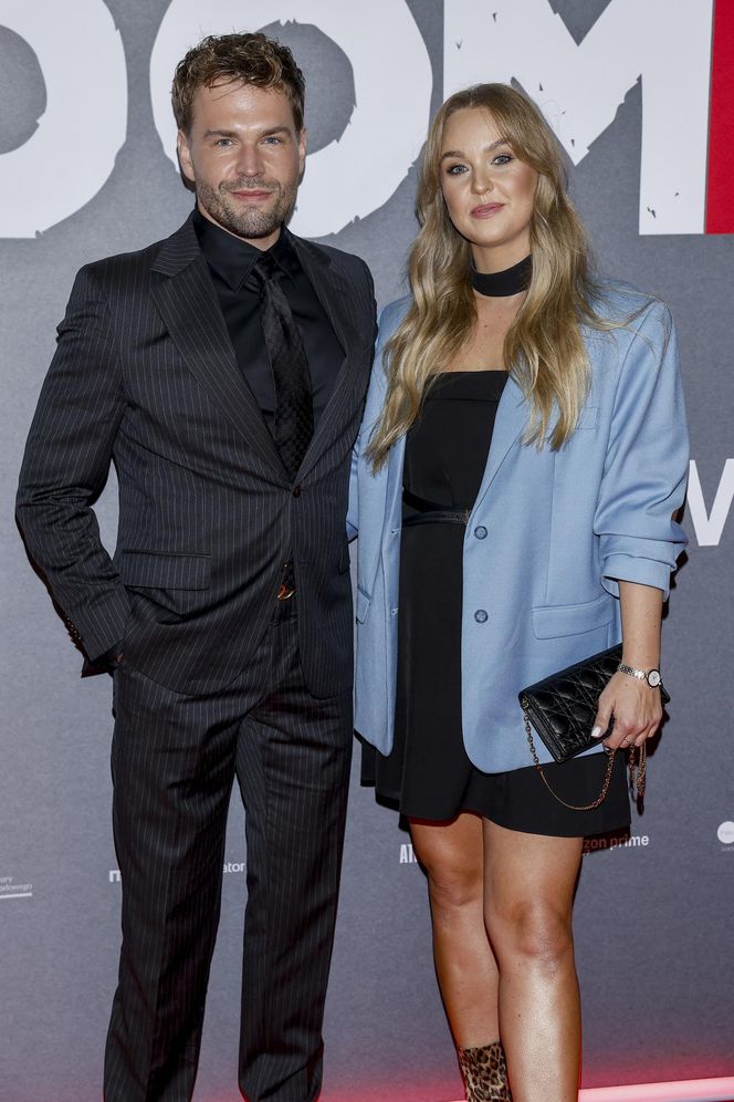 Premiera filmu "Dom dobry"