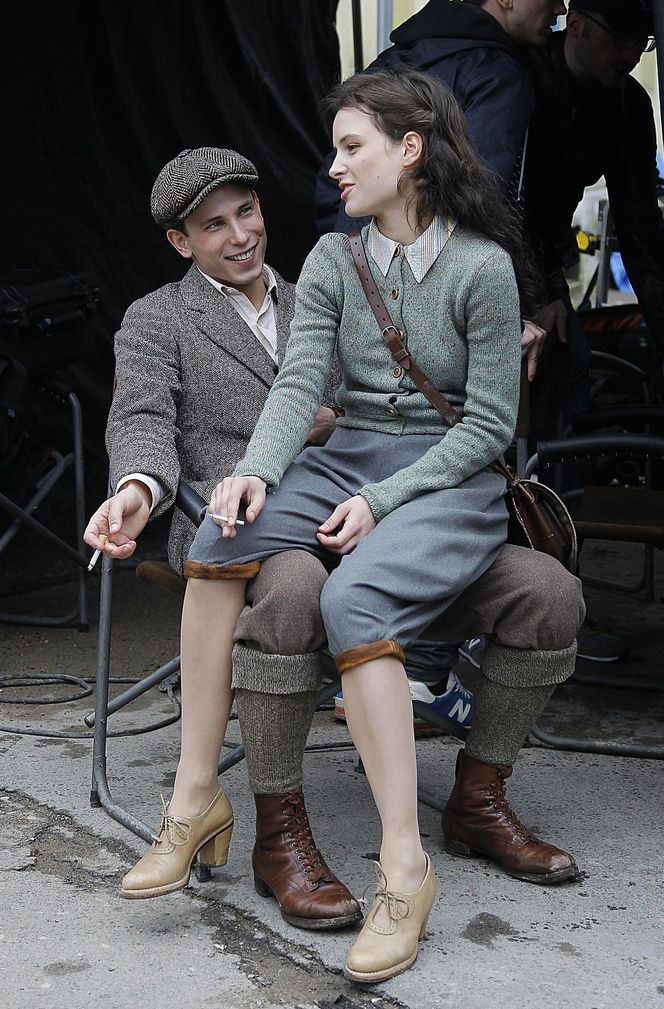 Ranking polskich aktorek z międzynarodowym potencjałem