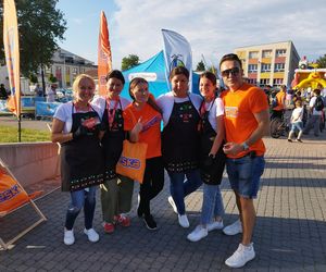 Eska Summer City na Dniach Czarnej Białostockiej 