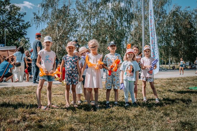 Oficjalne obchody Święta Wojska Polskiego w murach 18. Dywizji w Siedlcach odbyły się 12 sierpnia