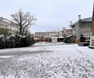 Rynek Główny w Krakowie 