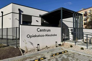 Rusza Centrum Opiekuńczo-Mieszkalne w Starachowicach