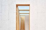 Residential Building near Barcelona by Àgora Arquitectura
