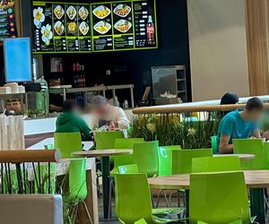 Wietnamski kucharz naprawdę się zagotował! Chwycił za nóż i dźgnął kolegę