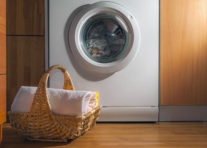 Zabudowa pralki - ile luzu potrzebuje pralka