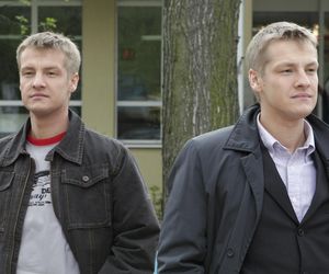 Rafał i Marcin Mroczek