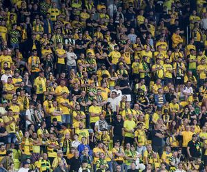 GKS Katowice podjął Raków Częstochowę