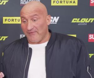 Niepokojący obrazek Marcina Najmana ze szpitala! Cesarz zwrócił się bezpośrednio do fanów