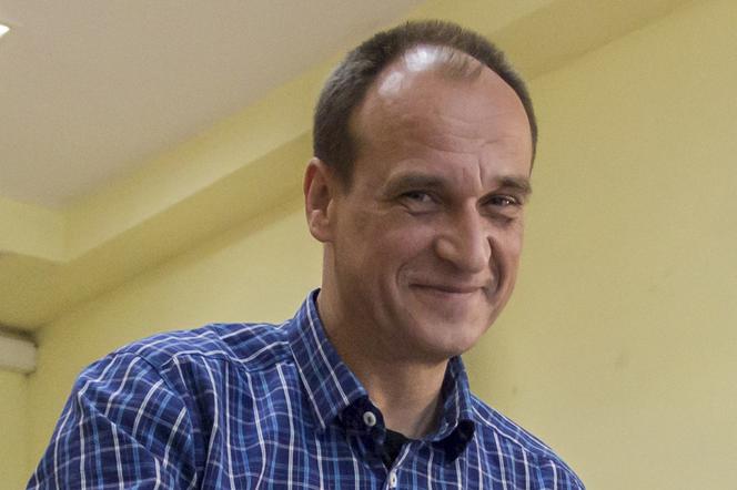 Paweł Kukiz - noworoczne postanowienia