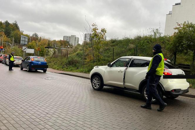 W mieszkaniu w Gdyni matka znalazła ciało sześciolatka. Policja szuka ojca dziecka. Trwa obława