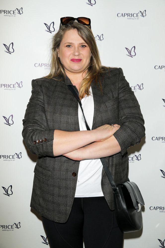 Elżbieta Romanowska w żałobie. Nie żyje mama prowadzącej "Nasz nowy dom"