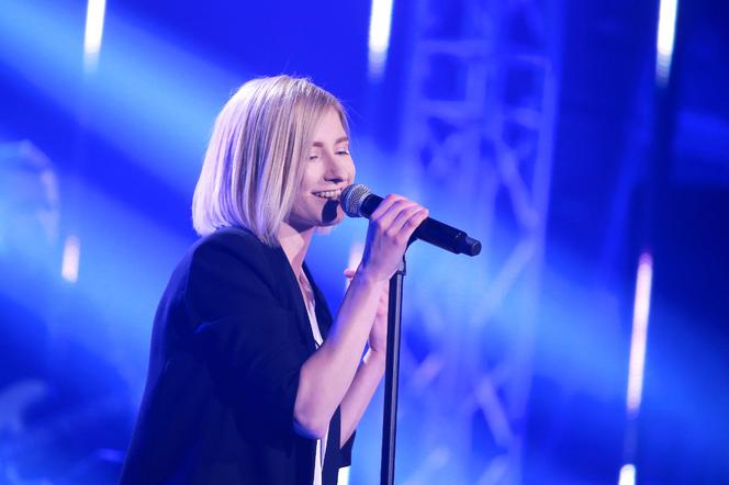 IDOL 2017, odcinek 8: Agata Karczewska