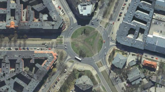 Plac Szarych Szeregów