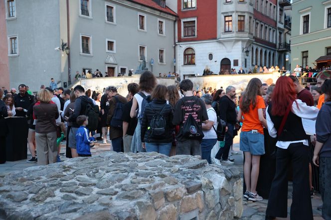 Noc Kultury 2025 przeszła już do historii