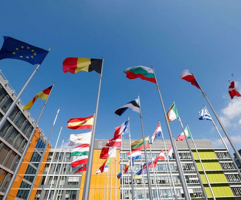 Parlament Europejski