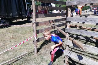Active Challenge Kids 2020 w Szczecinku
