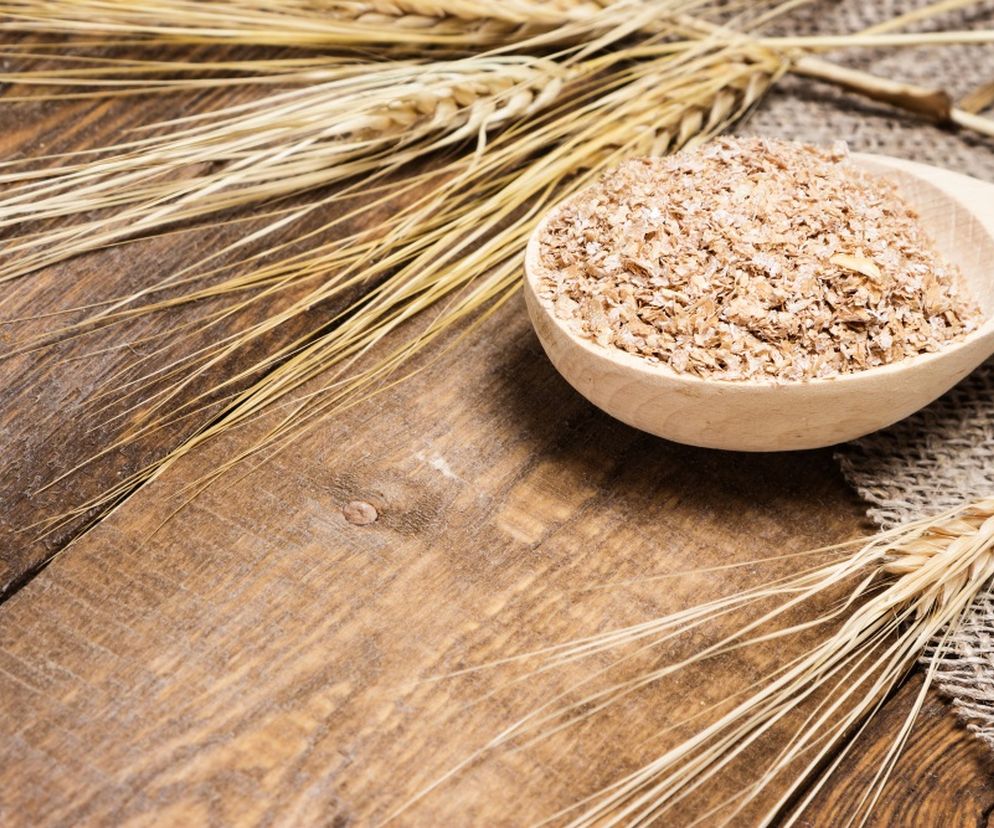 Otręby - rodzaje i właściwości