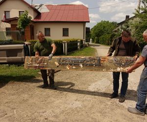 Przy remoncie Domu Ludowego odkryto cerkiew