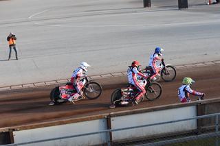 Landshut Devils - Abramczyk Polonia bydgoszcz 47:43, zdjęcia z meczu