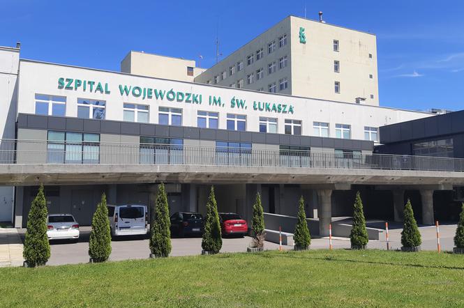 Szpital w Tarnowie