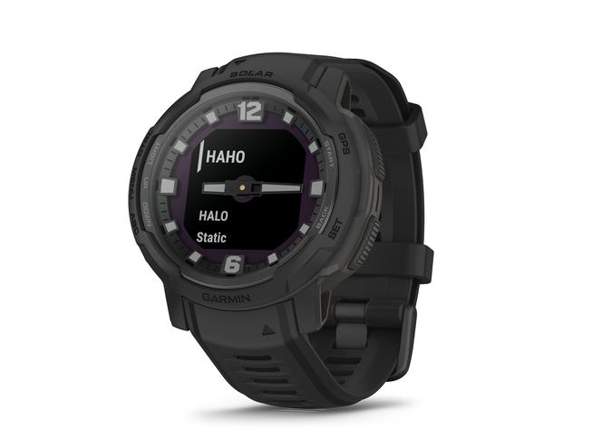 Garmin Instinct Crossover