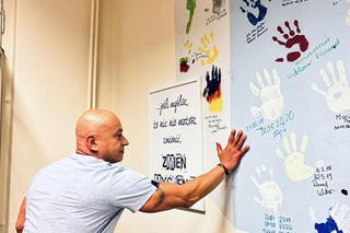 Pomagają więźniom wrócić do świata 