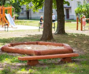 To najładniejszy plac zabaw na Śląsku. Dzieci będą w raju 