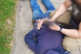 Podejrzany o morderstwo