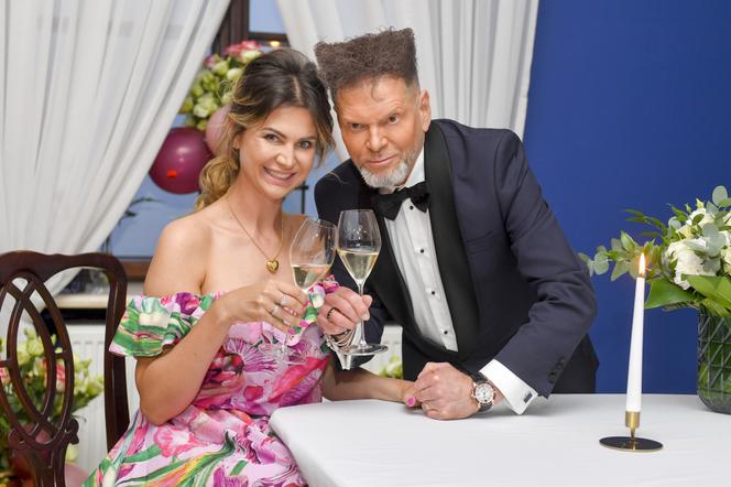 Tak wyglądała Wielkanoc u Rutkowskich! Czuć pieniądz?