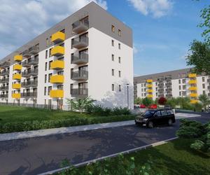 Rozpoczyna się budowa nowych mieszkań przy ul. Michałkowickiej w Chorzowie 