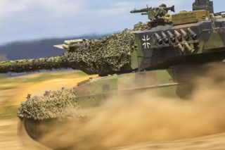 Ostateczna decyzja zapadła. Litwa kupi czołgi Leopard 2, a także postawi na CV-90 ze Szwecji